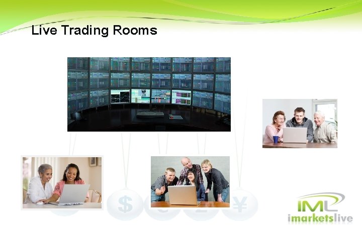 Live Trading Rooms Live Trading Rooms