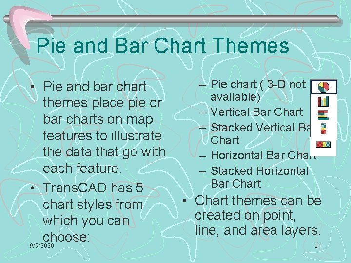 Pie and Bar Chart Themes • Pie and bar chart themes place pie or Pie and Bar Chart Themes • Pie and bar chart themes place pie or