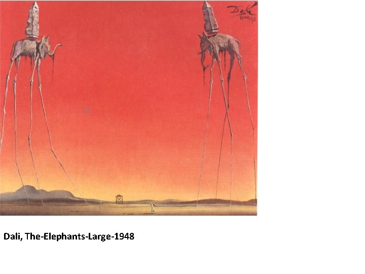 Dali, The-Elephants-Large-1948 