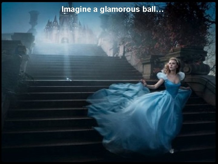 Imagine a glamorous ball… Numerical geometry of non-rigid shapes In the Rigid Kingdom 2 Imagine a glamorous ball… Numerical geometry of non-rigid shapes In the Rigid Kingdom 2