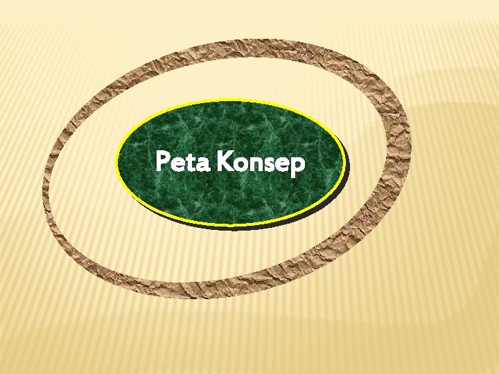 Peta Konsep 