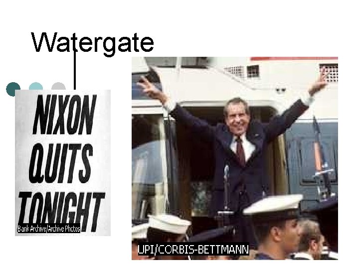Watergate 