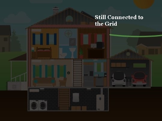 Still Connected to the Grid Regulatory Assistance Project (RAP)® 