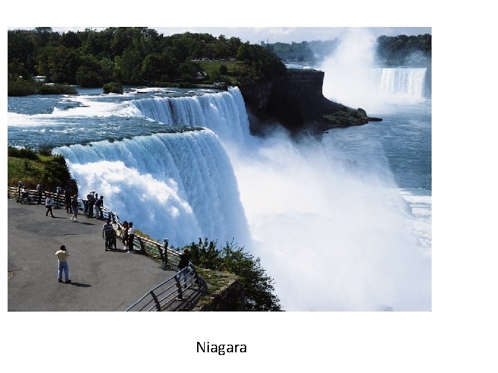 Niagara 