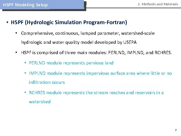 Estimation of Livestock Pollutant Source Reduction Effect on
