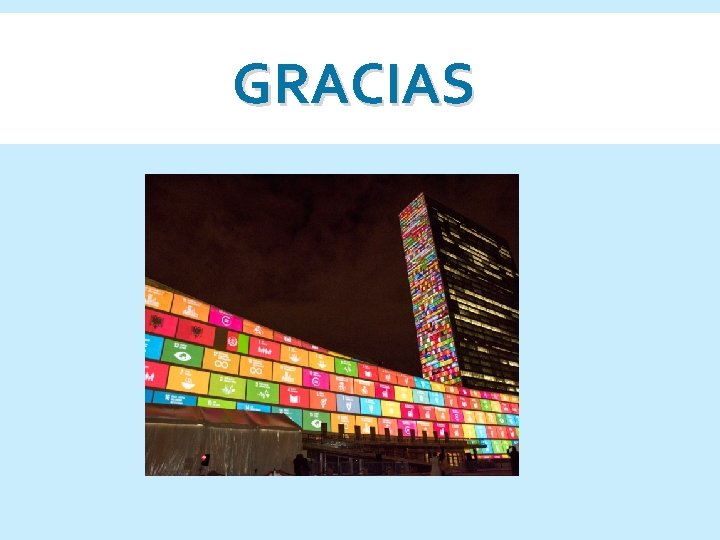 GRACIAS MUCHAS 