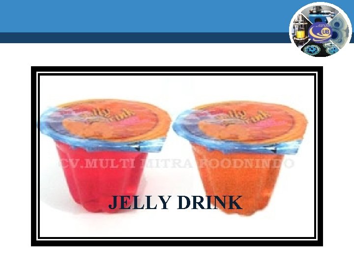 JELLY DRINK 