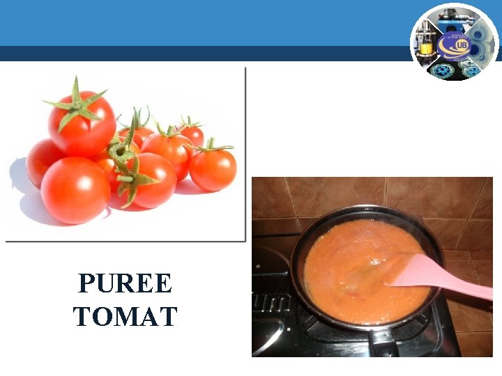 PUREE TOMAT 