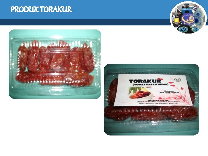 PRODUK TORAKUR 