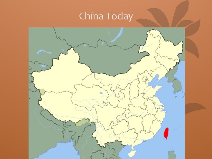 China Today 