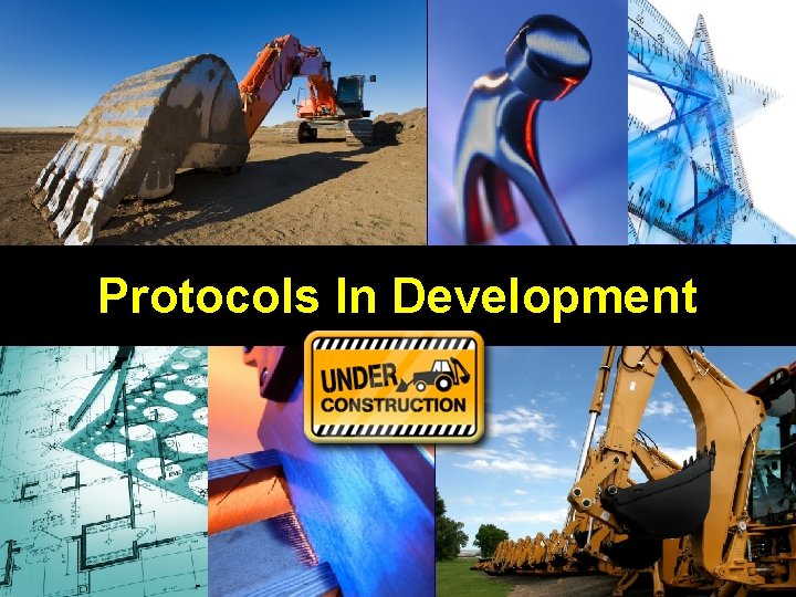 Protocols In Development 70 
