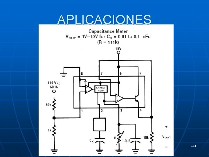 APLICACIONES 111 