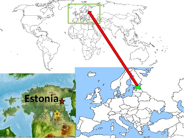 Estonia Estonia