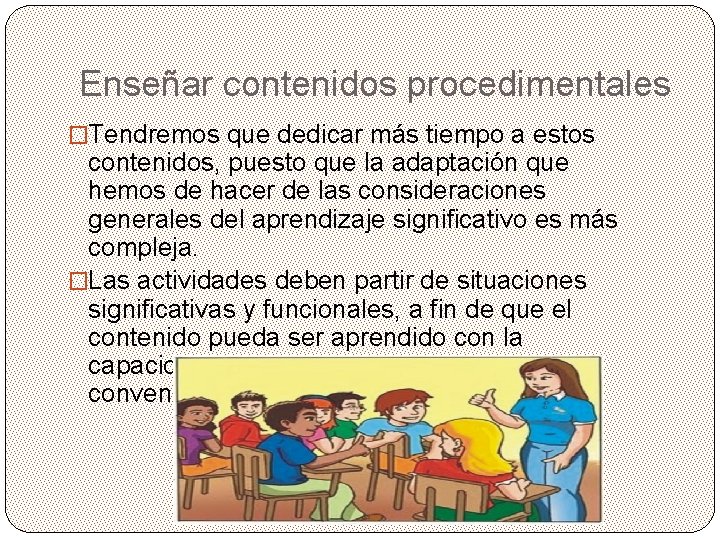 Las Secuencias Didcticas Y Las Secuencias De Contenido las-secuencias-didcticas-y-las-secuencias-de-contenido