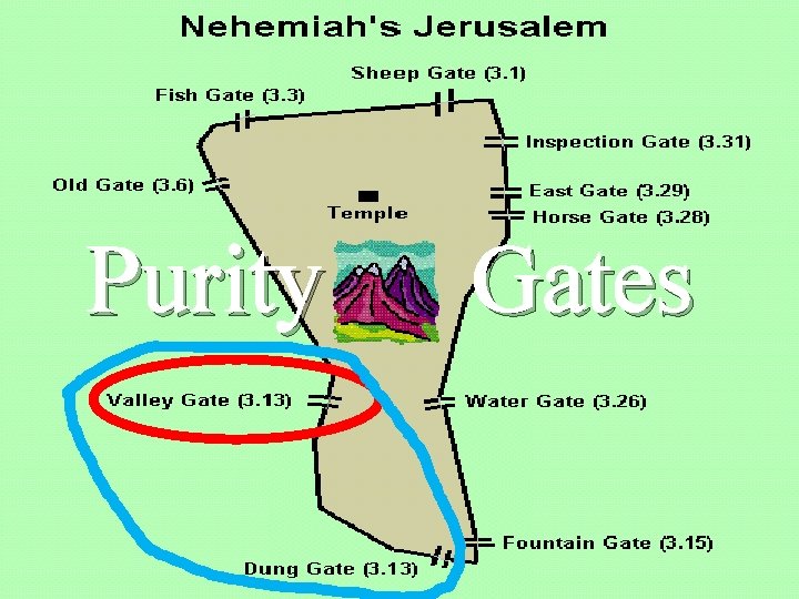Purity Gates 