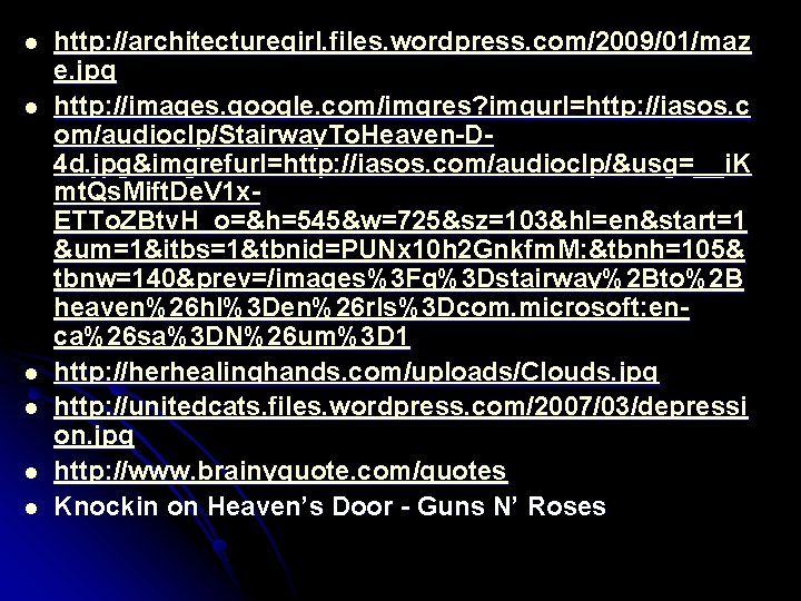 l l l http: //architecturegirl. files. wordpress. com/2009/01/maz e. jpg http: //images. google. com/imgres?