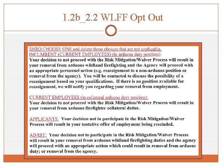 1. 2 b_2. 2 WLFF Opt Out 