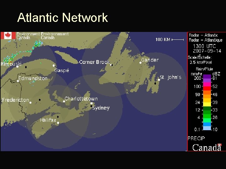 Atlantic Network 