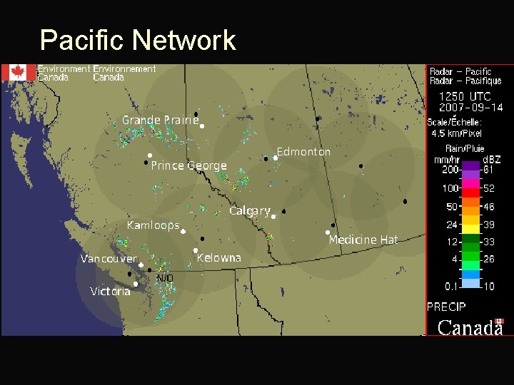 Pacific Network 