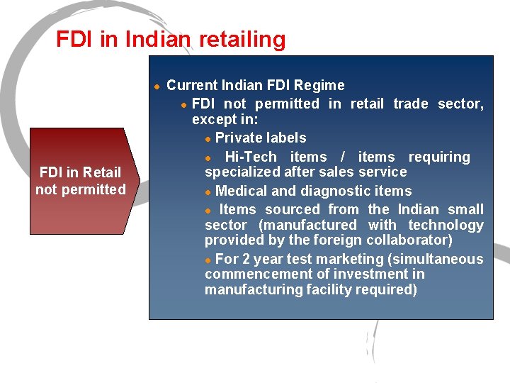 PRESENTATION ON BIG BAZAAR Presentation by Gurdeep Singh