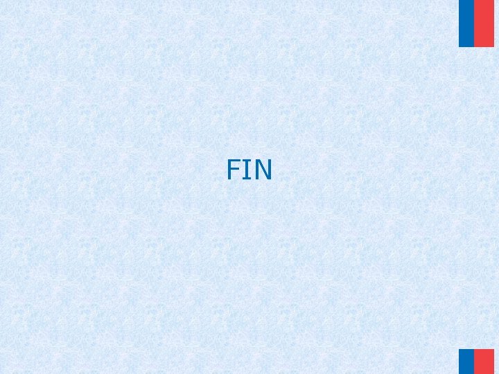 FIN 