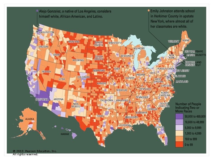 © 2013 Pearson Education, Inc. All rights reserved. 