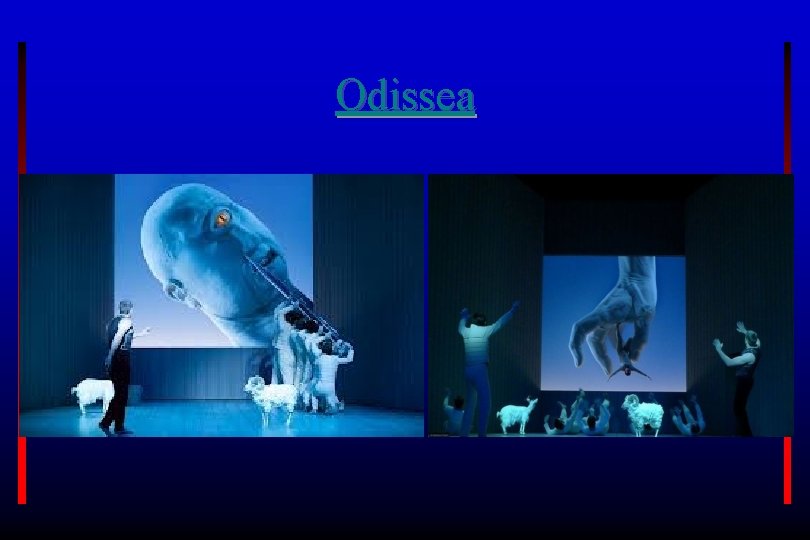 Odissea 