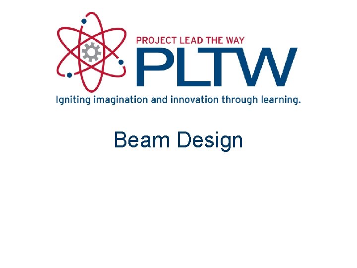 Beam Design 