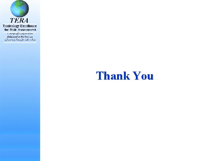 Thank You Thank You