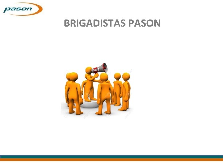 BRIGADISTAS PASON 
