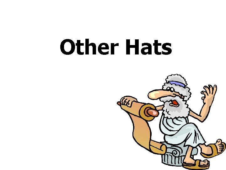 Other Hats 