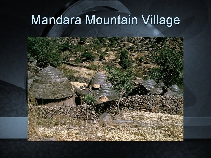 Mandara Mountain Village 
