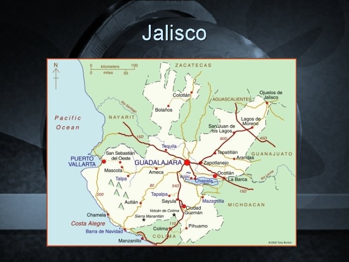 Jalisco 