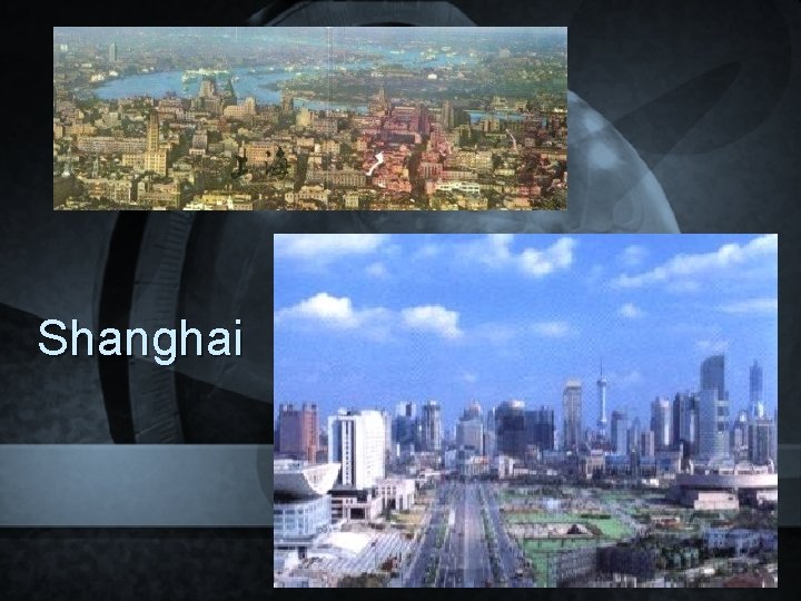 Shanghai 