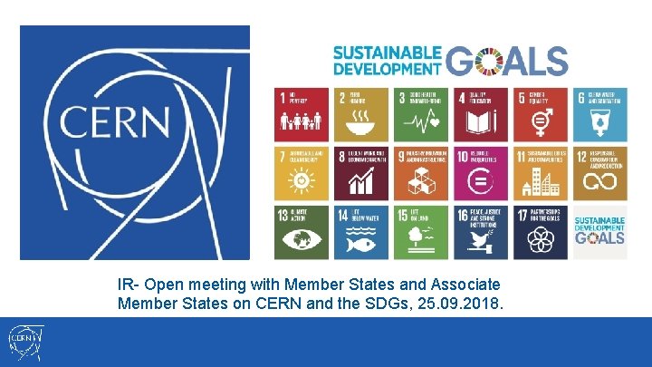 High-Quality Ireland Officially Joins Cern As Associate Member State Image in HD High-Quality Ireland Officially Joins Cern As Associate Member State Image in HD