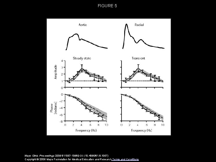 FIGURE 5 Mayo Clinic Proceedings 2006 811057 -1068 DOI: (10. 4065/81. 8. 1057) Copyright