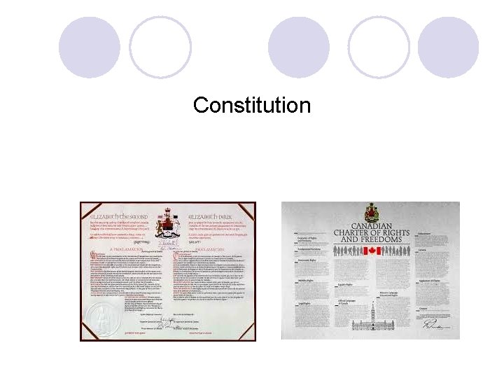 Constitution 