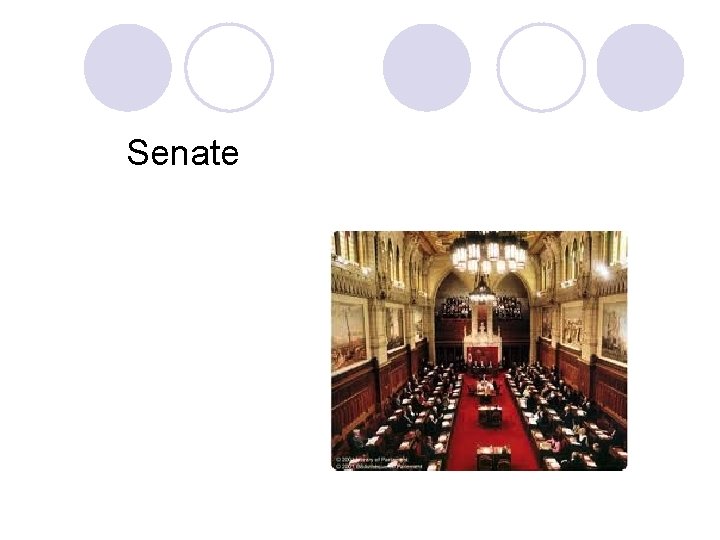 Senate 