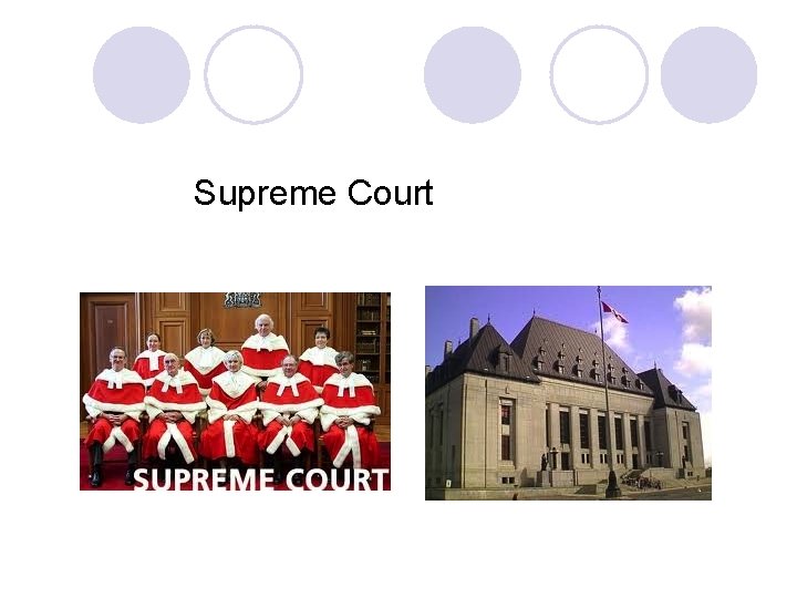 Supreme Court 