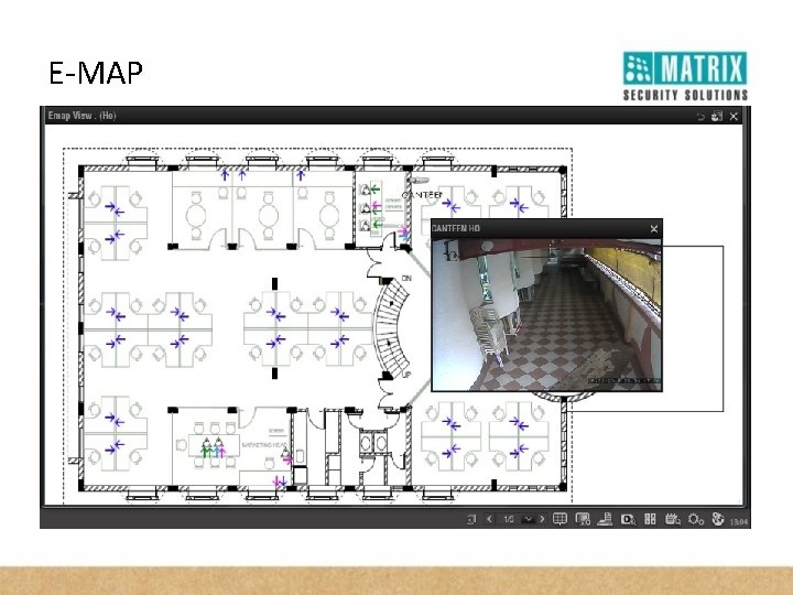 E-MAP 