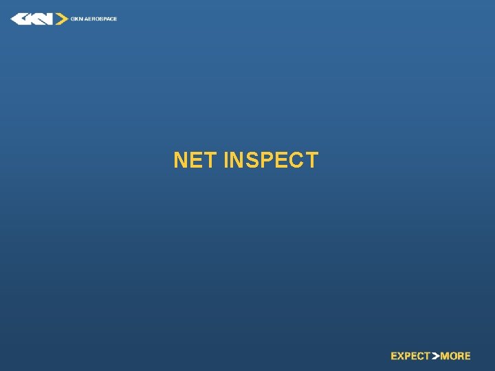 NET INSPECT 