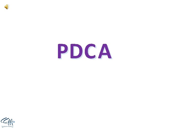 PD C A 