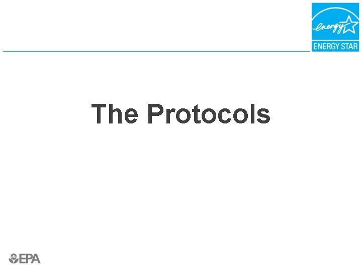 The Protocols 