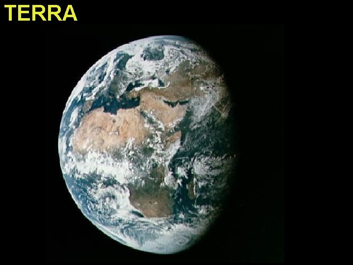 TERRA 