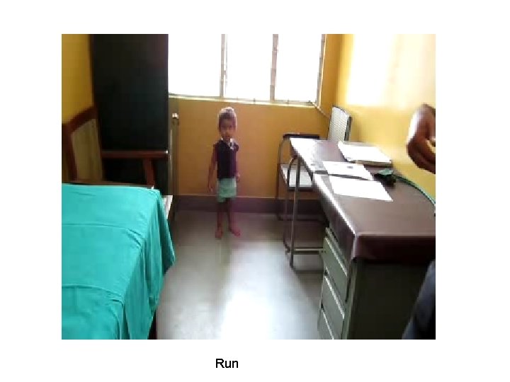 Run 