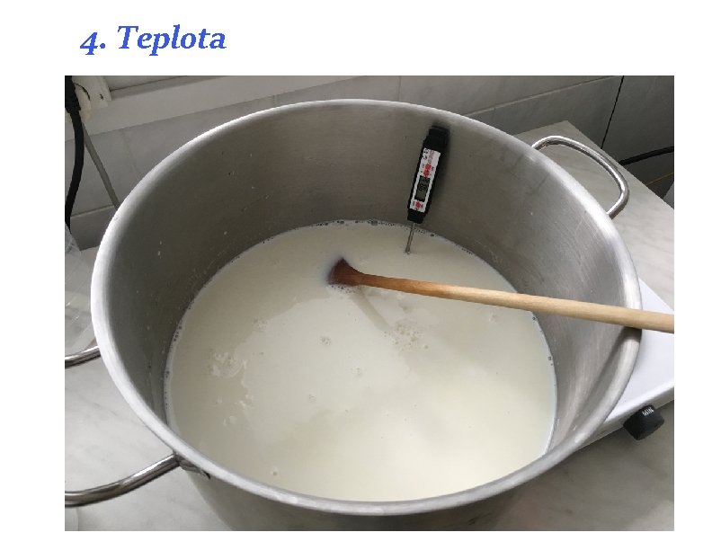 4. Teplota 4. Teplota