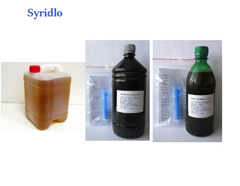 Syridlo Syridlo