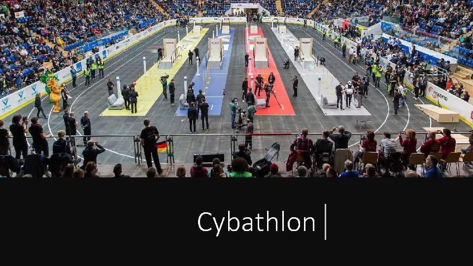 Cybathlon 