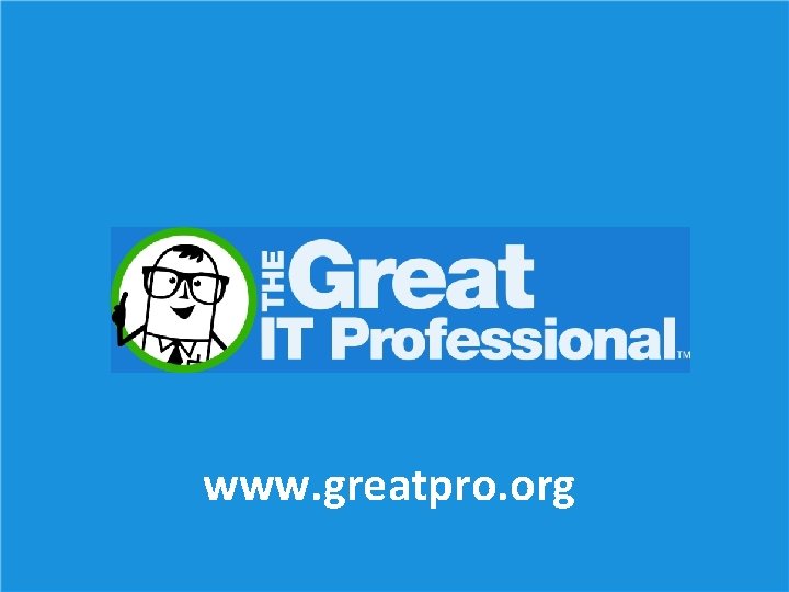 www. greatpro. org 