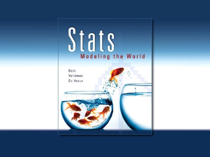 Copyright © 2007 Pearson Education, Inc. Publishing as Pearson Addison-Wesley Slide 3 - 1